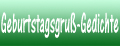 Geburtstagsgru�-Gedichte