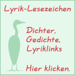 Lyrik-Lesezeichen