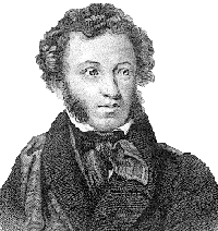 Alexander Sergejewitsch Puschkin